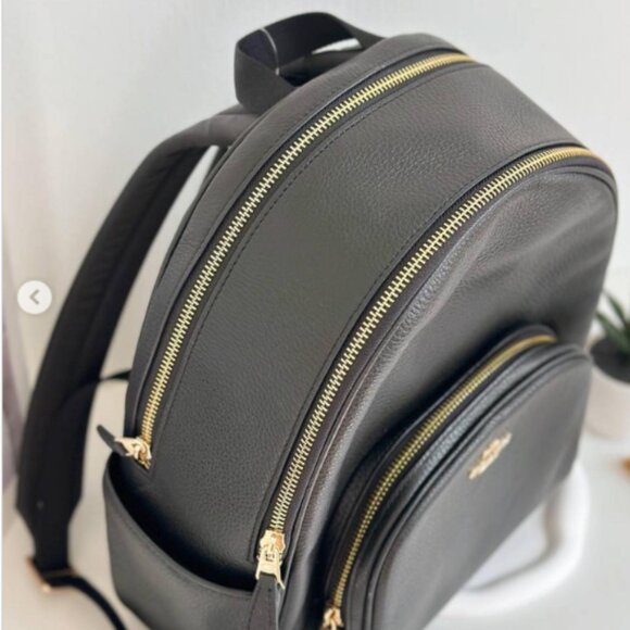 Coach Court Backpack - Picture 8 of 16